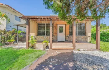 Single Family For Sale