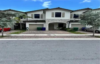 Townhouse For Sale