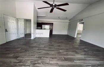 Residential Lease For Rent
