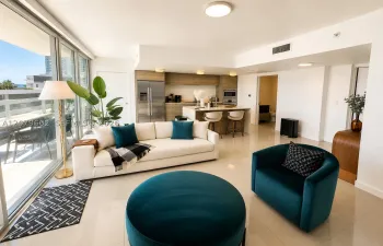 Residential Lease For Rent
