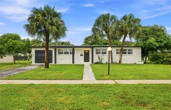 Single Family For Sale