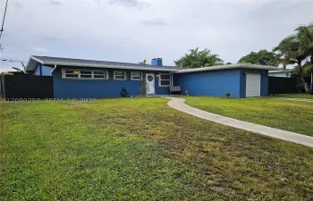Single Family For Sale