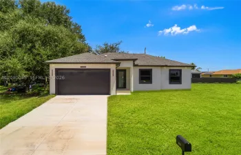 Single Family For Sale