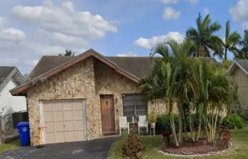 Single Family For Sale