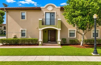 Townhouse For Sale