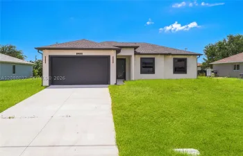 Single Family For Sale