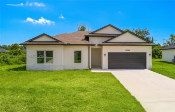 Single Family For Sale