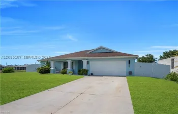 Single Family For Sale