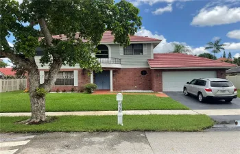 Single Family For Sale