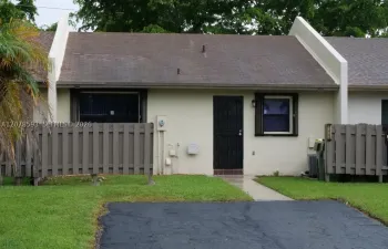 Residential Lease For Rent