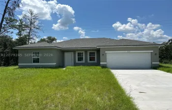 Single Family For Sale