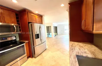 Residential Lease For Rent