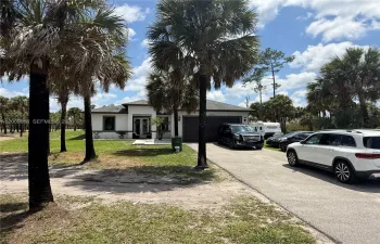 Single Family For Sale