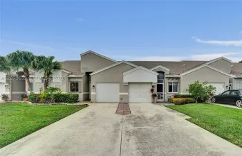 Townhouse For Sale