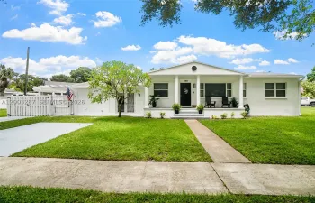 Single Family For Sale