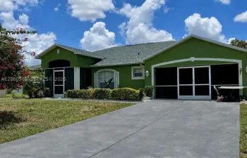 Single Family For Sale