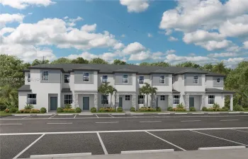 Townhouse For Sale