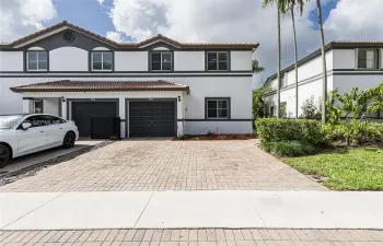 Townhouse For Sale