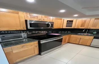 Residential Lease For Rent