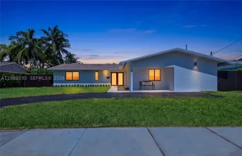 Single Family For Sale