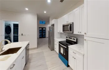 Residential Lease For Rent