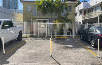 Residential Lease For Rent