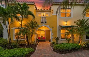 Townhouse For Sale