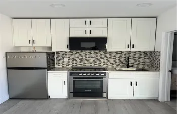 Residential Lease For Rent