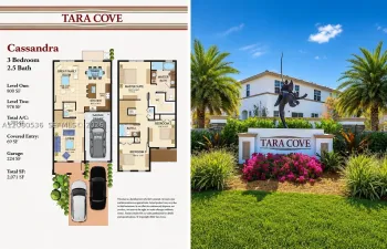 Residential Lease For Rent