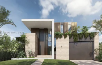 Single Family For Sale