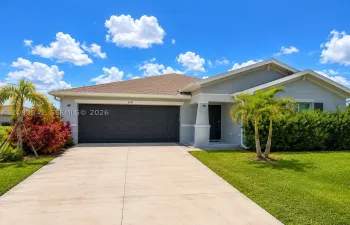 Single Family For Sale