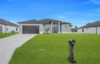 Single Family For Sale