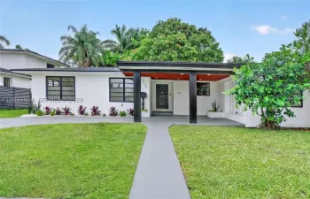 Single Family For Sale