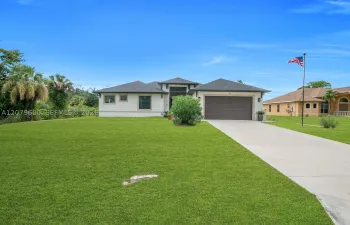 Single Family For Sale