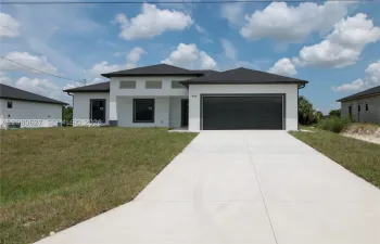 Single Family For Sale