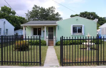 Single Family For Sale
