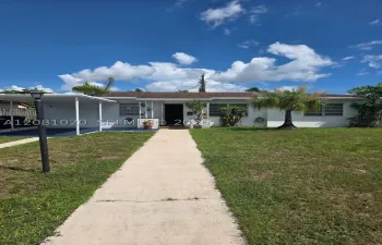 Single Family For Sale