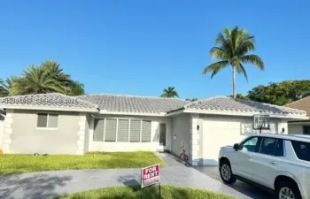 Single Family For Sale