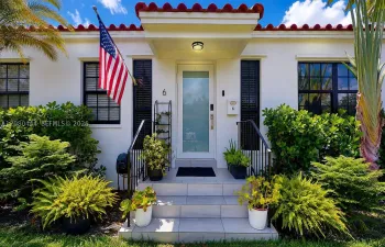 Single Family For Sale