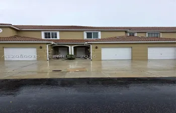 Townhouse For Sale