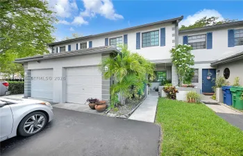 Townhouse For Sale