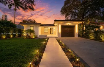 Single Family For Sale