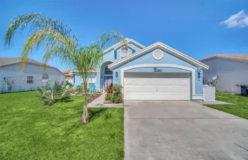 Single Family For Sale