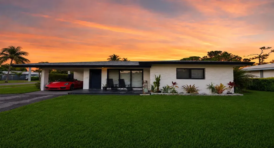virtual staging!