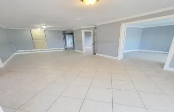Large Living Room Area