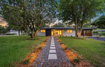 Single Family For Sale