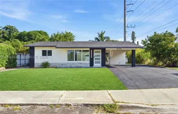 Single Family For Sale