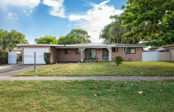 Single Family For Sale