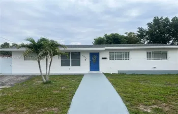 Single Family For Sale