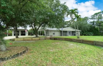 Single Family For Sale
